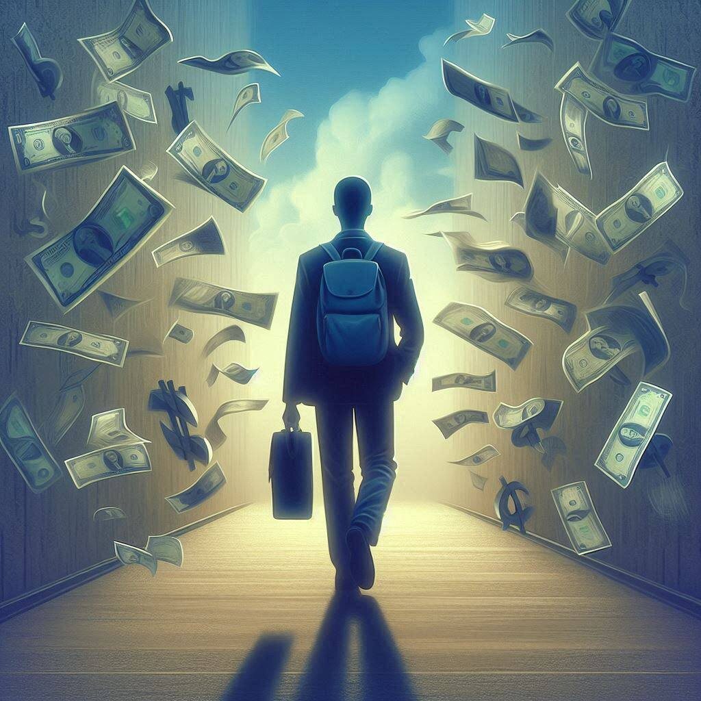 Реальная правда: почему миллиардеры дают советы, которые не работают