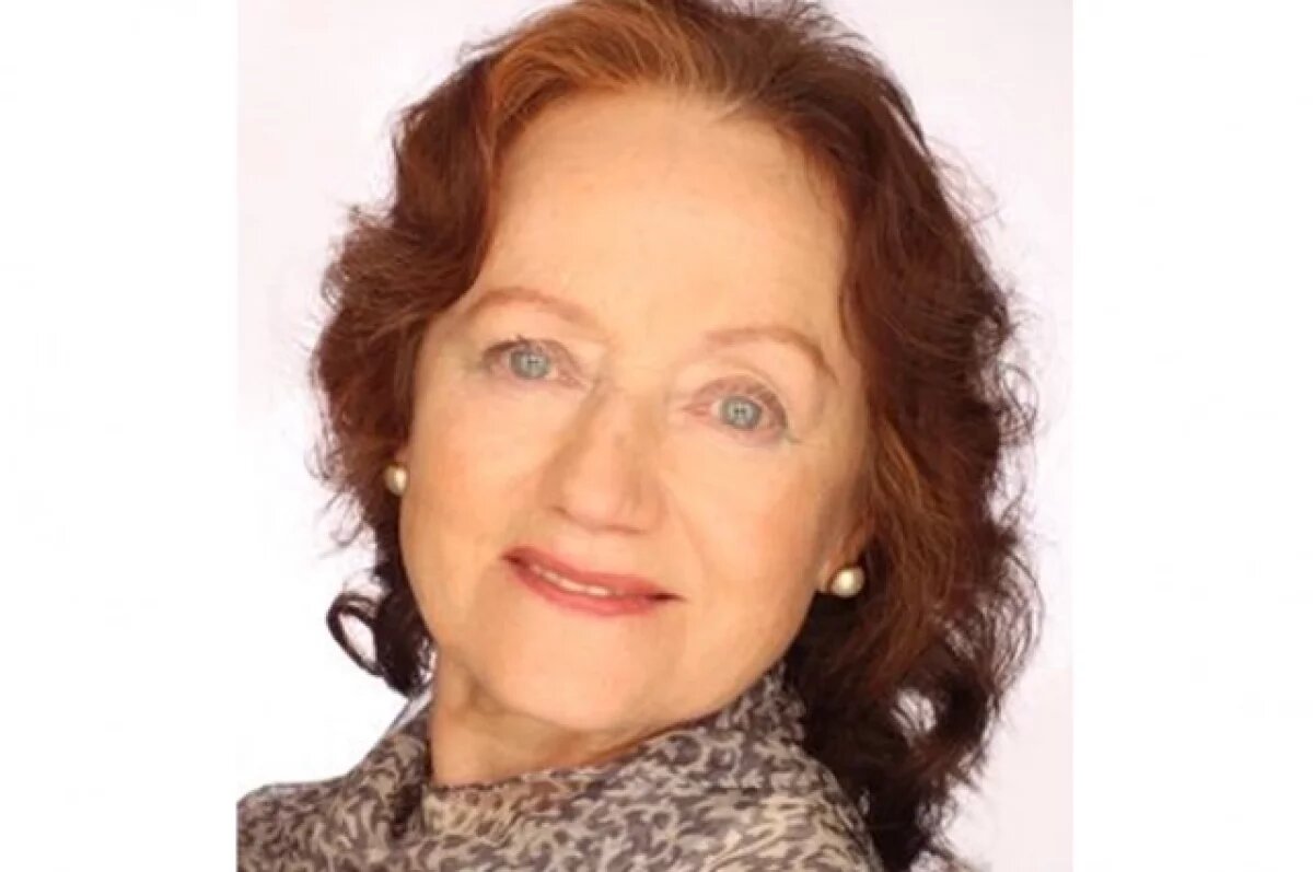    Народная артистка СССР Габриэла Комлева отдала мошенникам 9 млн рублей