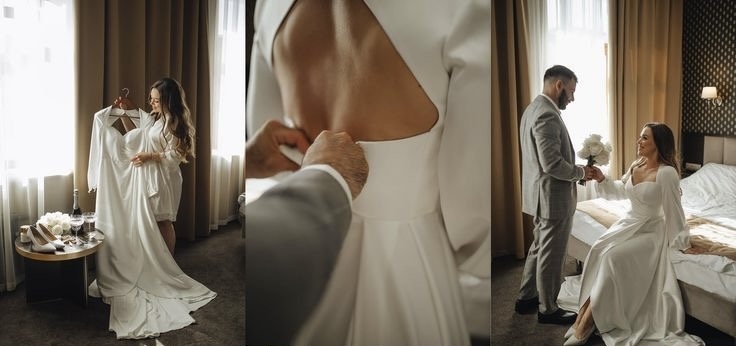 Не мечта ли?