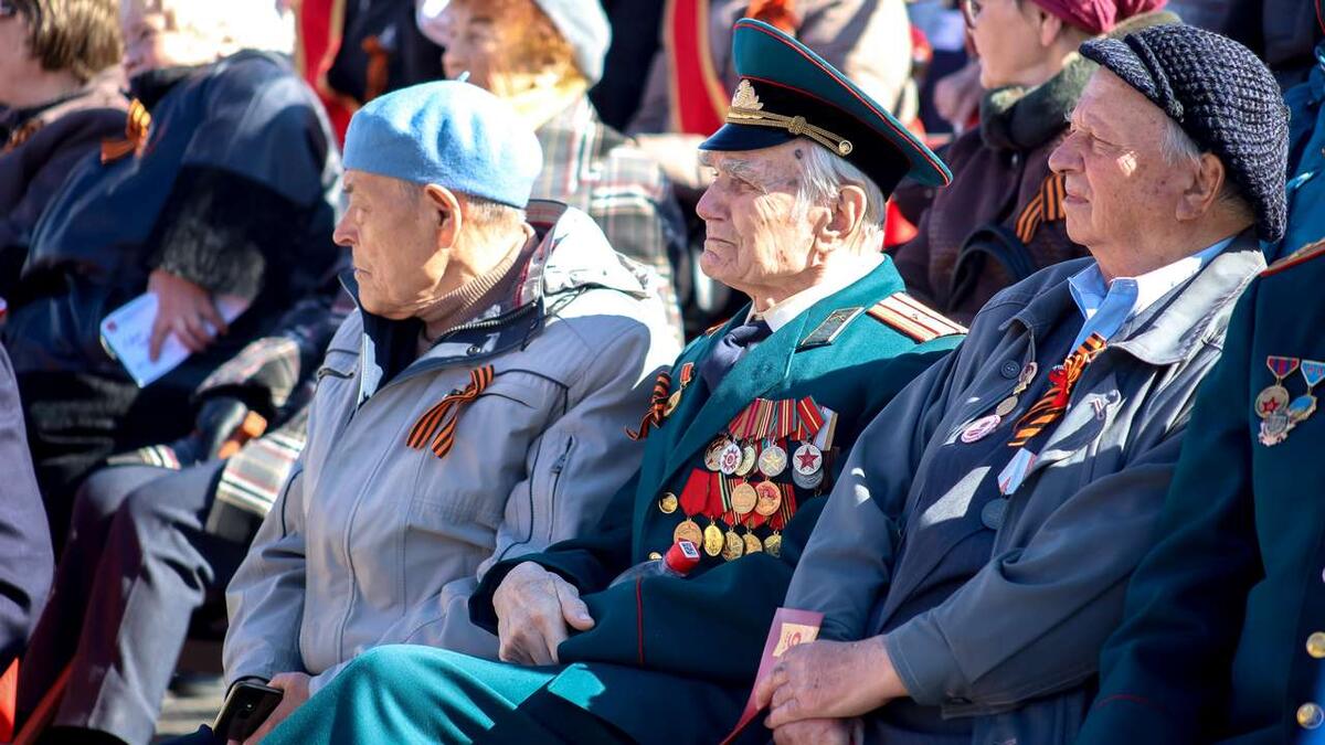 Фото: Елена Майорова