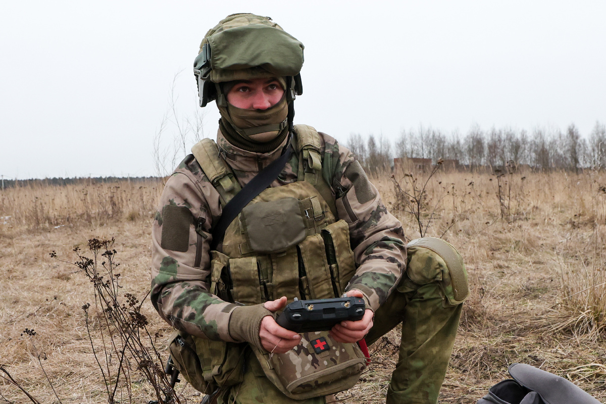 Belkin Alexey / news.ru / Global Look Press