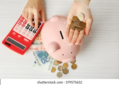    Как студенты научились жить по средствам