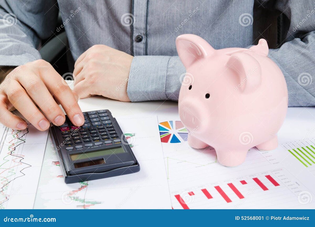    Как студенты научились жить по средствам