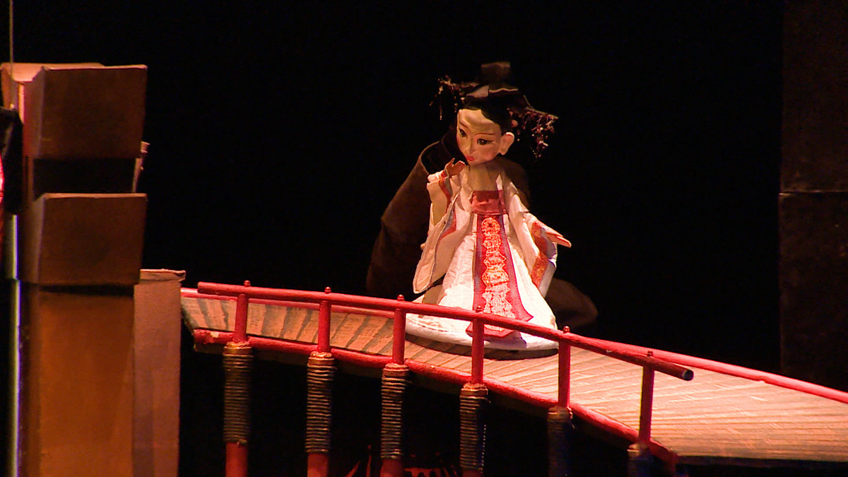    Фото: телеканал «Санкт-Петербург»