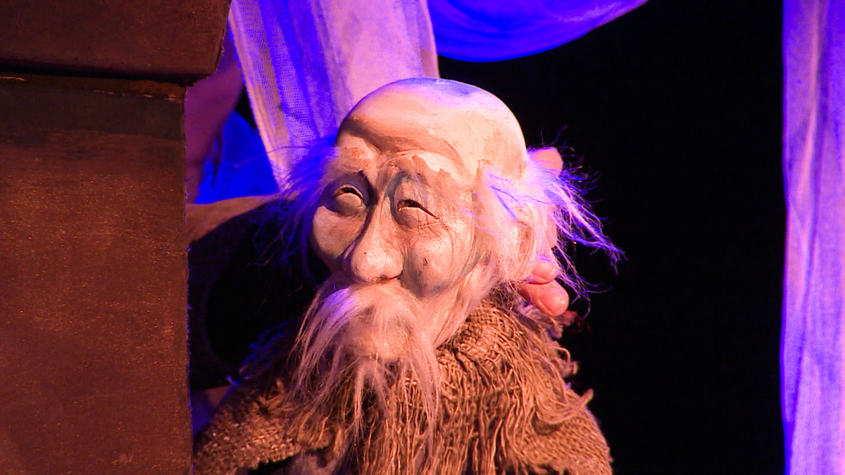    Фото: телеканал «Санкт-Петербург»