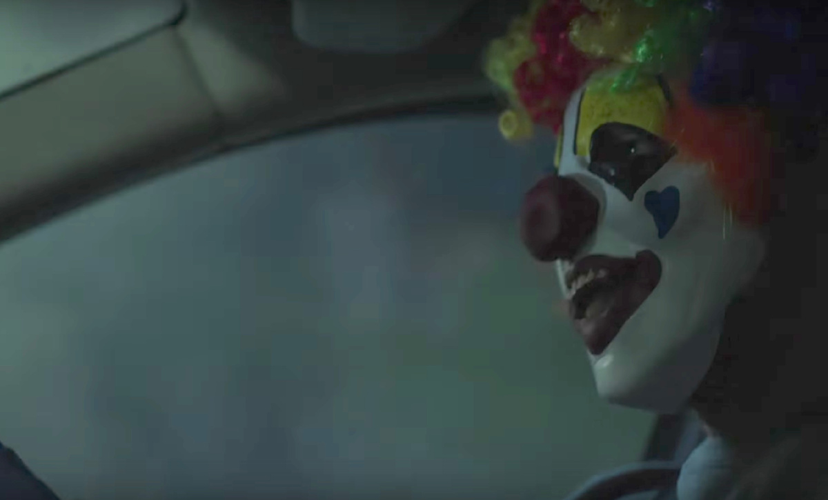 Из сериала «Мистер Мерседес»