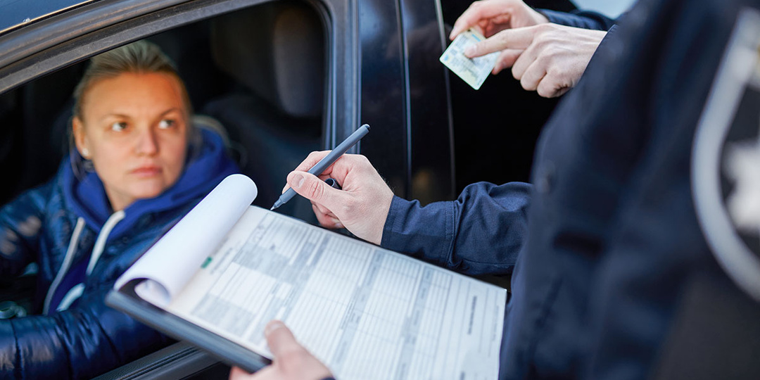 Как получить права после лишения: какие документы нужны и где забрать