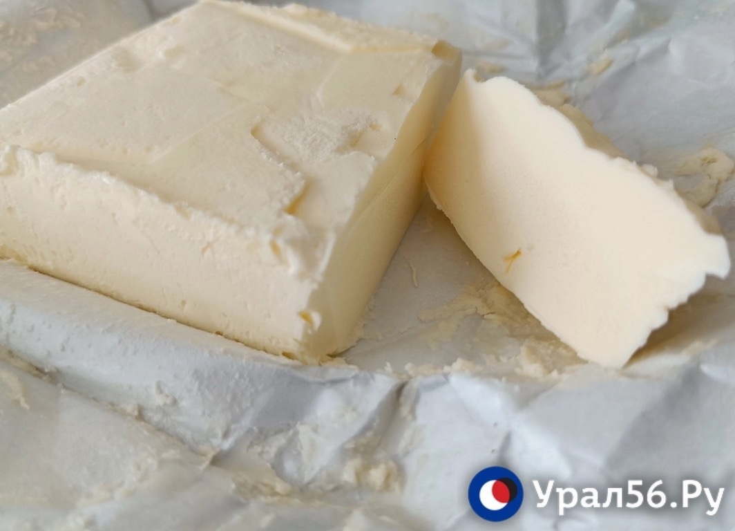    Жителей Оренбургской области предупредили о масле от «предприятия-призрака», которое может быть опасно