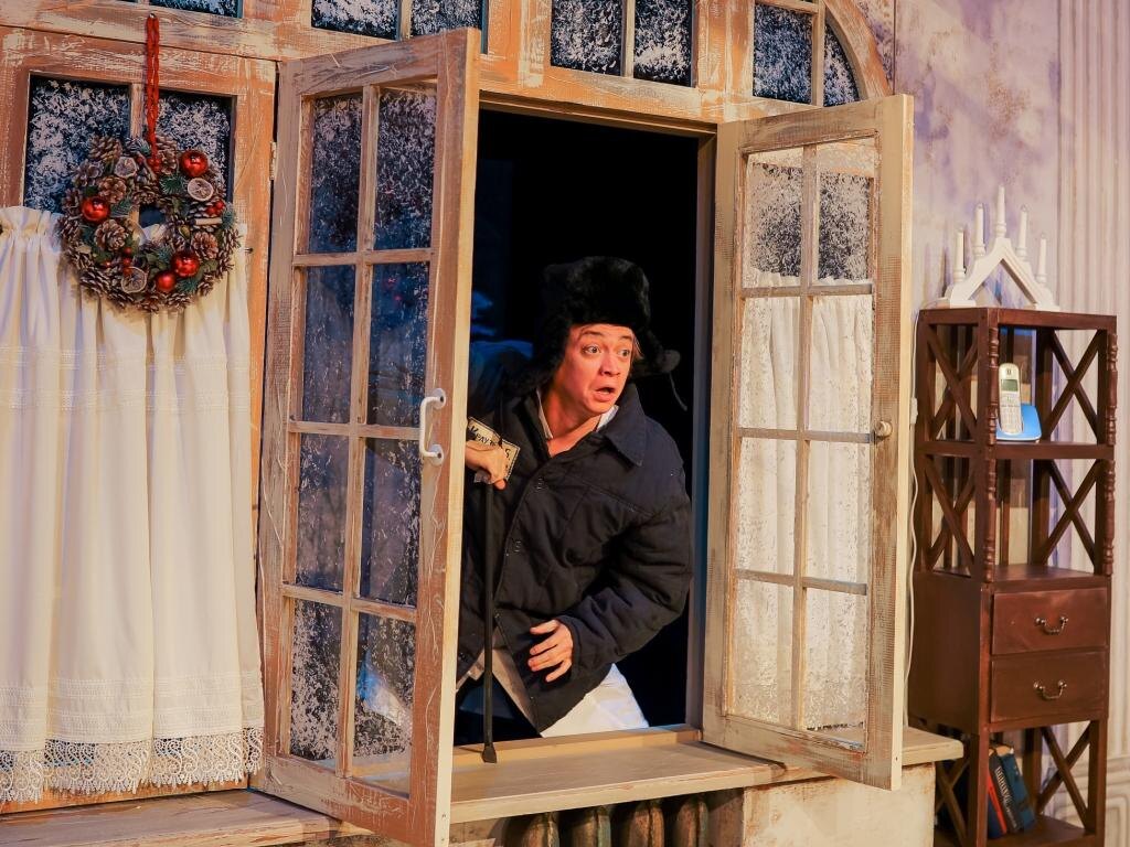    фото Театра на Соборной