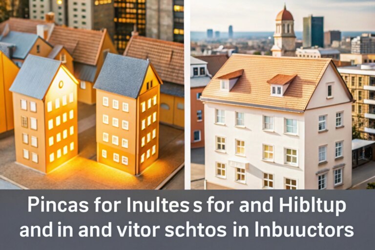    Как выбрать идеальное место для бизнеса: города или села? Сравниваем хабы и инкубаторы для стартапов!