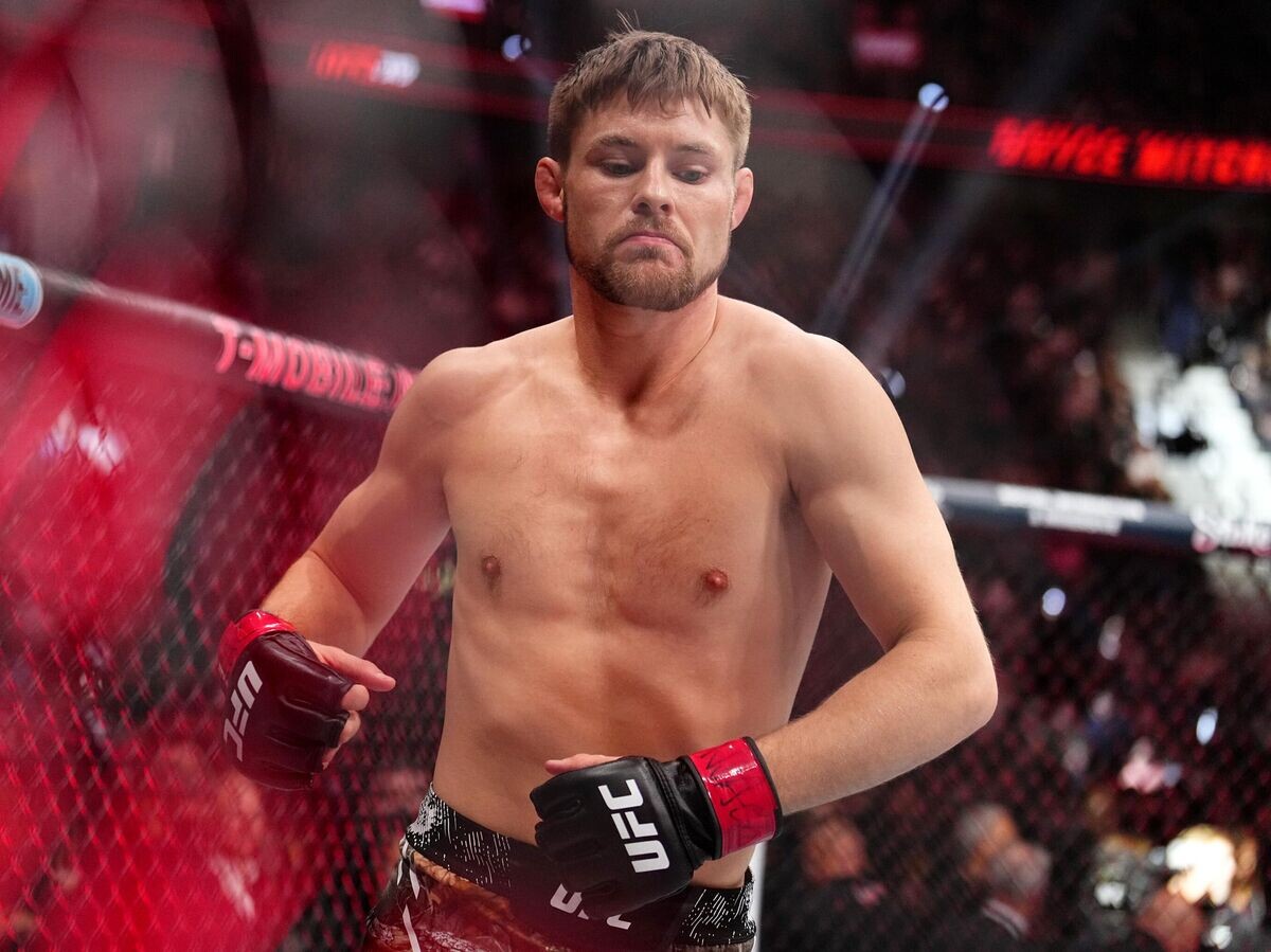    Брайс Митчелл© Getty Images / Chris Unger