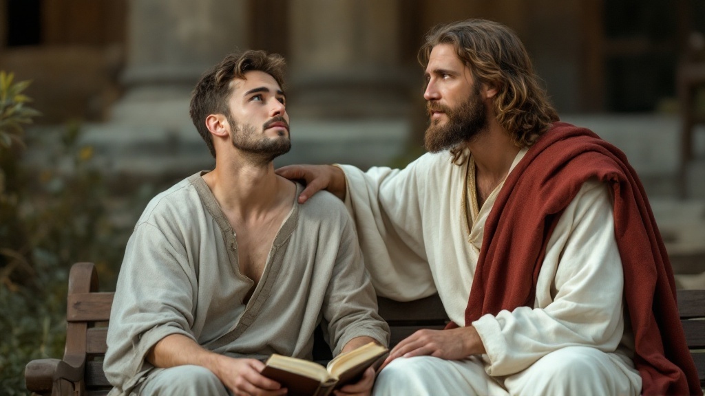    Онлайн Церковь Сочешков Ковылкин Кто в вашей семье отвечает за духовное лидерство? Кто заботится и поддерживает друг друга? Правильное распределение ролей в семье — Божий замысел. Писание говорит: