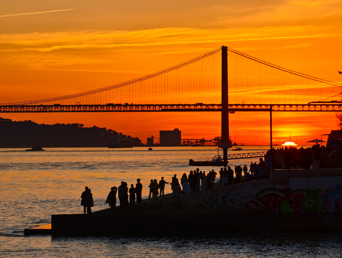 Горизонтальный кадр.