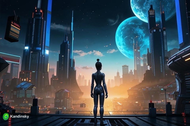 сгенерировано нейросетью