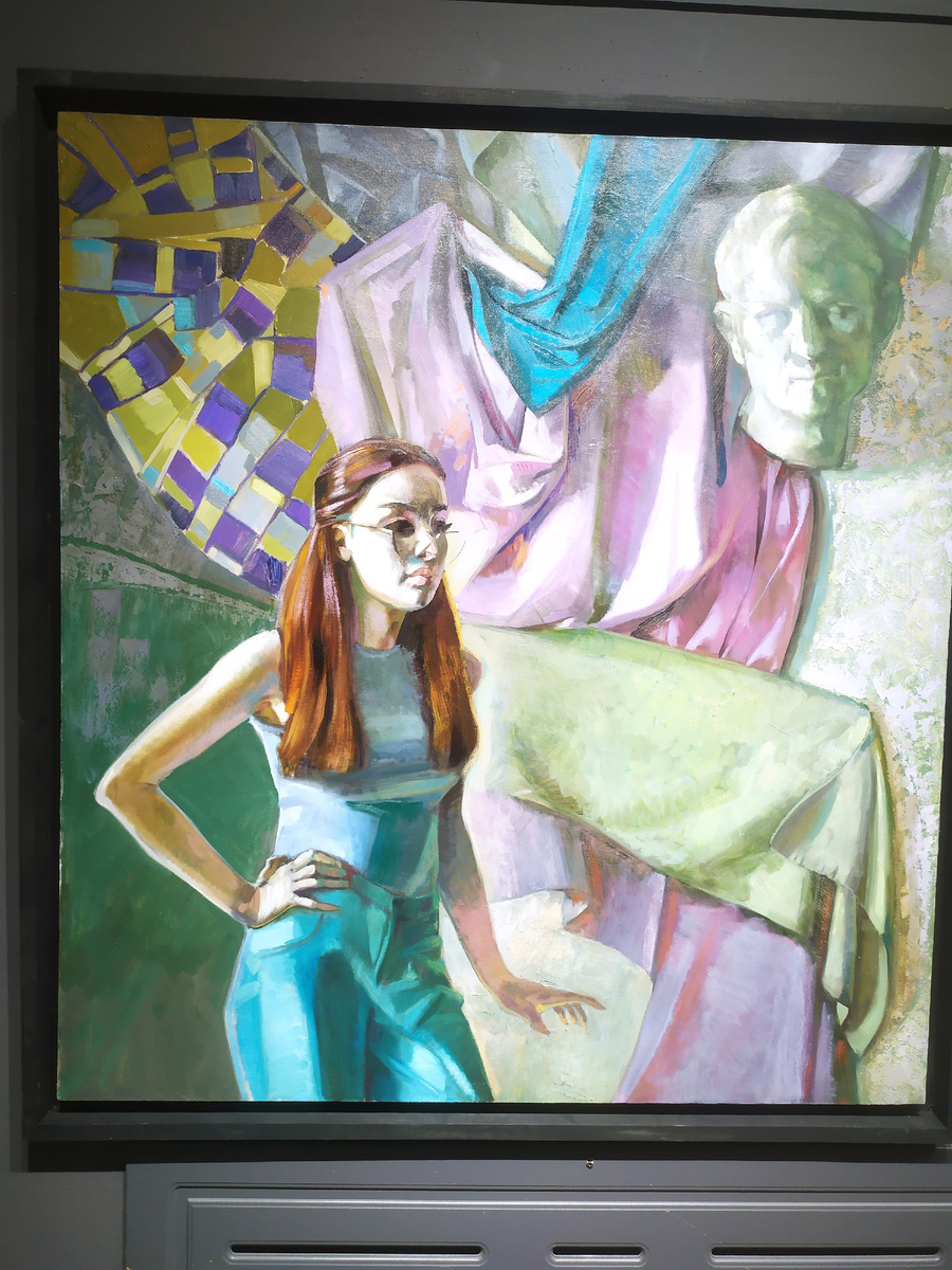 Фото автора.