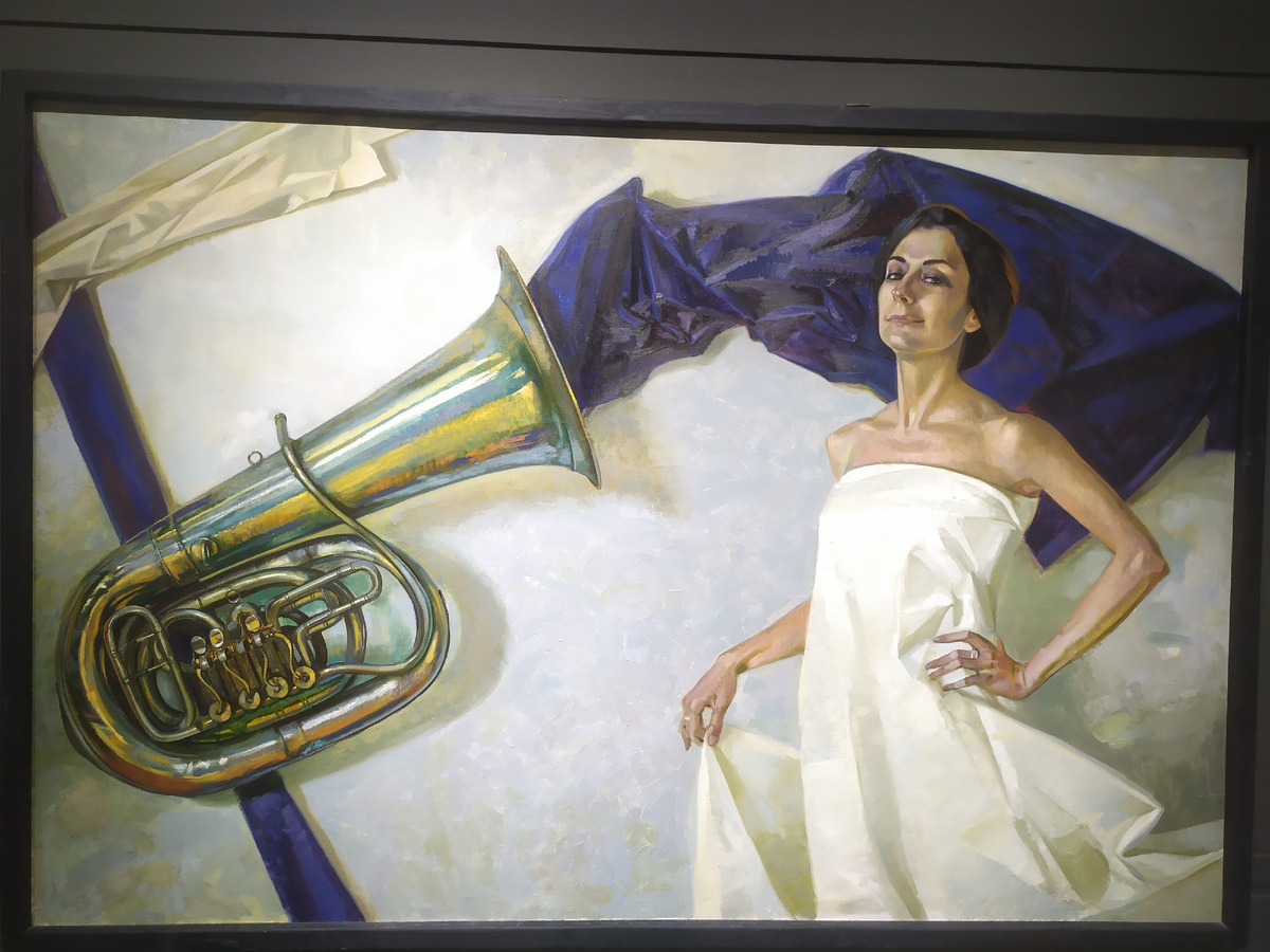 Фото автора.