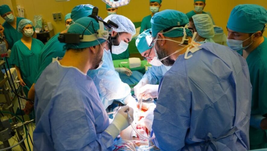    Фото: пресс-служба РКОД