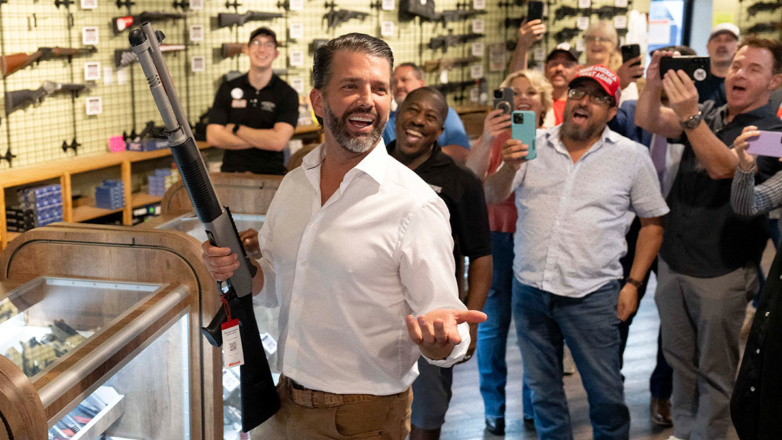 ©REBECCA NOBLE/AFP/EAST NEWS