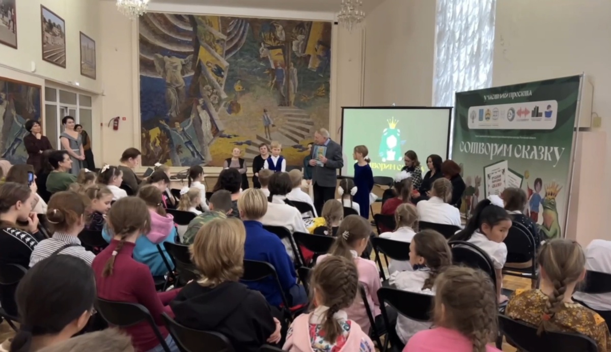 Из личного архива Автора. Нашли его на фото?