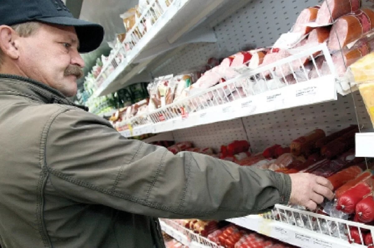    Общественник Павлов: покупатели часто жаловались на магазины «Светофор»