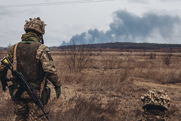    Фото: lenta.ru Георгий