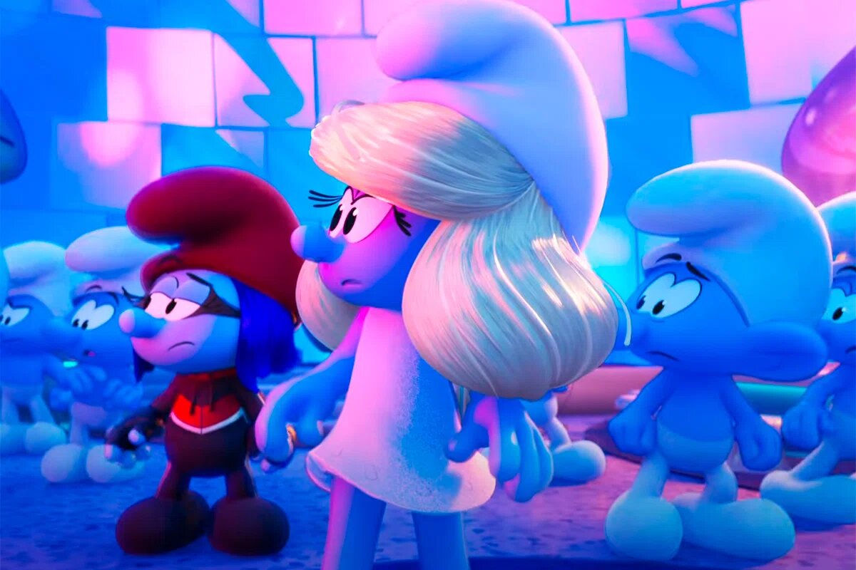    Скриншот: Paramount Pictures / YouTube