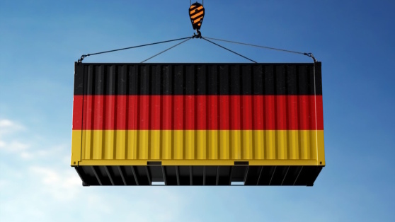    Германия почти вдвое сократила импорт из России Ирина Петрова