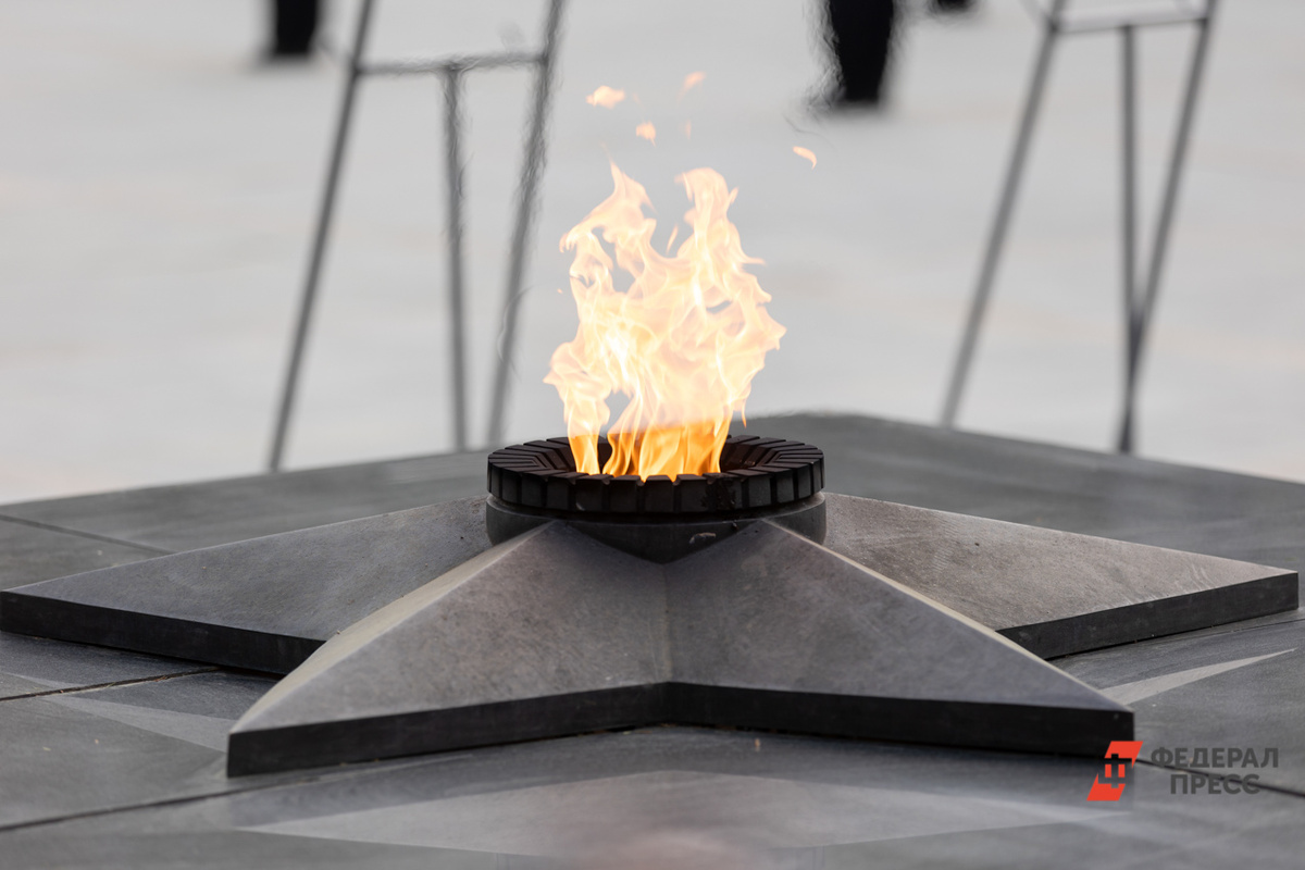 К происшествию могли быть причастны подростки.  Фото: Фото: ФедералПресс / Евгений Поторочин