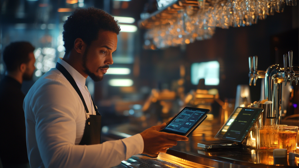    Интеграция системы iiko с умными технологиями: как оптимизировать ресторанный бизнес для повышения прибыли и комфорта клиентов admin