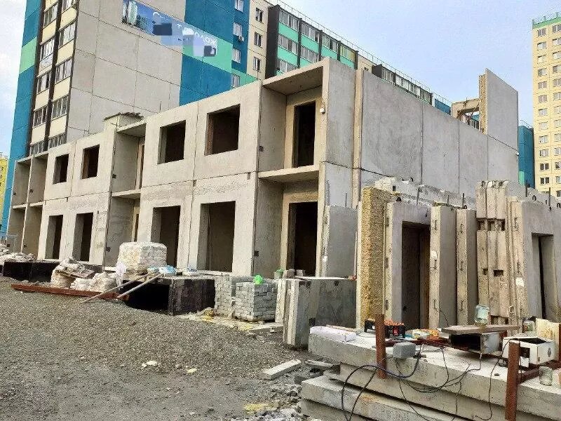 Фото: Министерство строительства и инфраструктуры Челябинской области