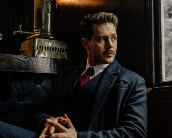    Милош Бикович. Фото: peopletalk.ru