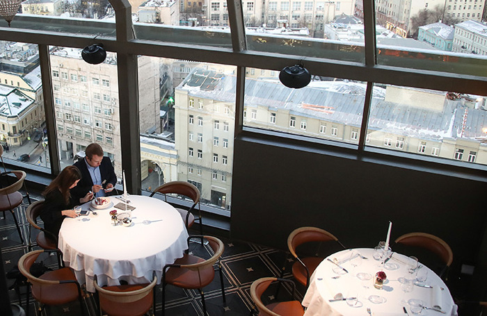    Валерий Шарифулин/ТАСС