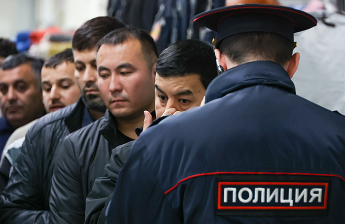    Кирилл Кухмарь/ТАСС