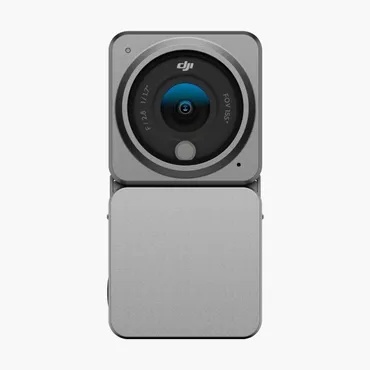 Создать карусельСамая компактная DJI Action 2 Dual-Screen Combo