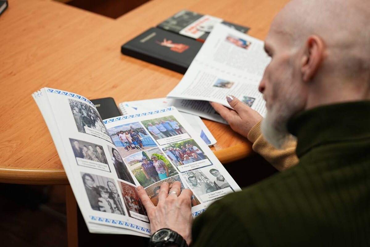 Фото: Сергей Мжельский, ИА "Тюменская линия"