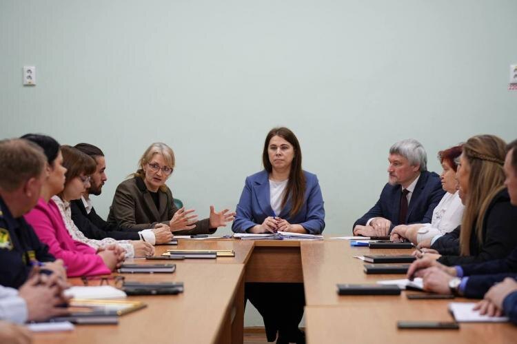 Фото: Сергей Мжельский, ИА "Тюменская линия"