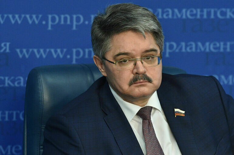   Игорь Самохвалов/ПГ