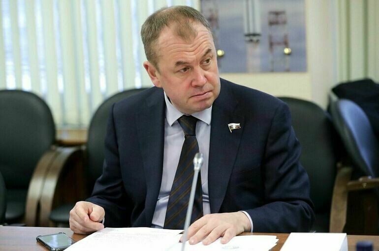   Пресс-служба Госдумы