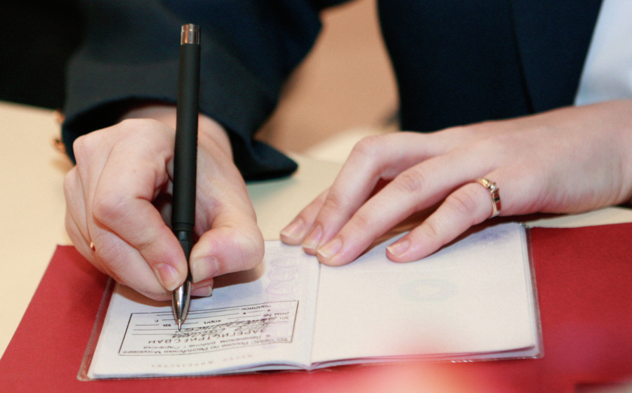 © РИА Новости. , Юлия Честнова