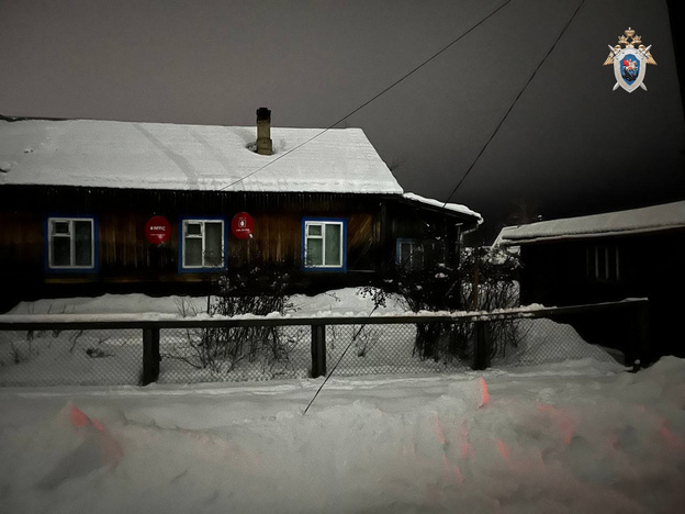    В Опарино женщина несколько раз пырнула мужа ножом