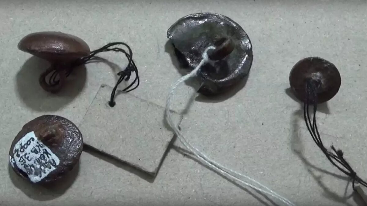     Автор: Отдел археологии Азовского музея-заповедника