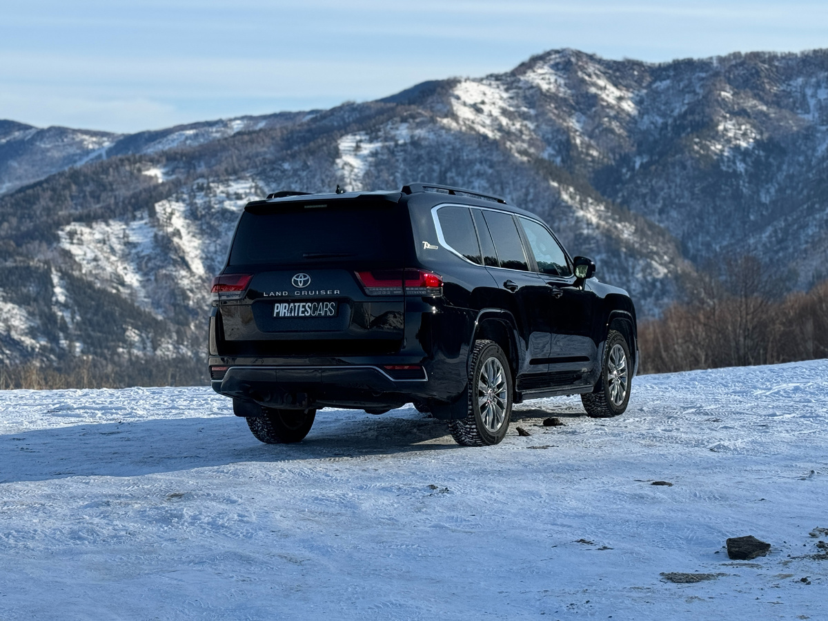 Широкая зона эксплуатации автомобилей позволяет путешествовать без лишних забот!
