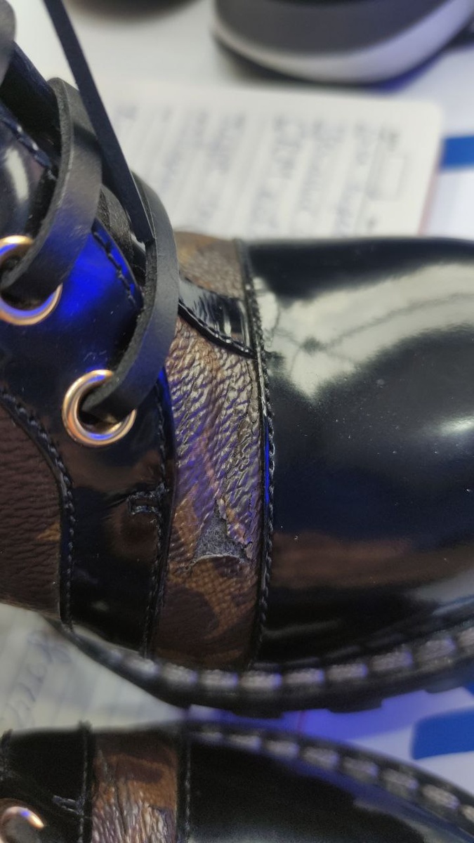 Вот яркий пример. Не выдержали.