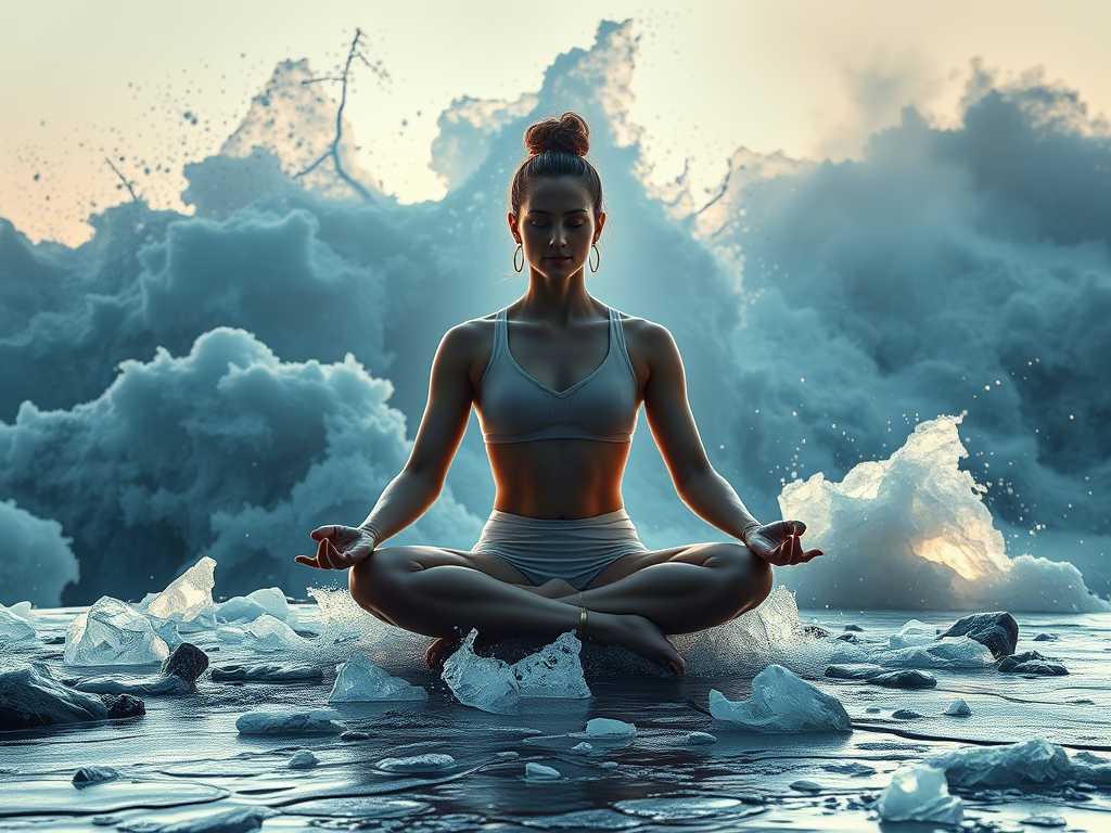 «Утро — это не просто начало дня. Это возможность начать всё заново». — Далай-лама