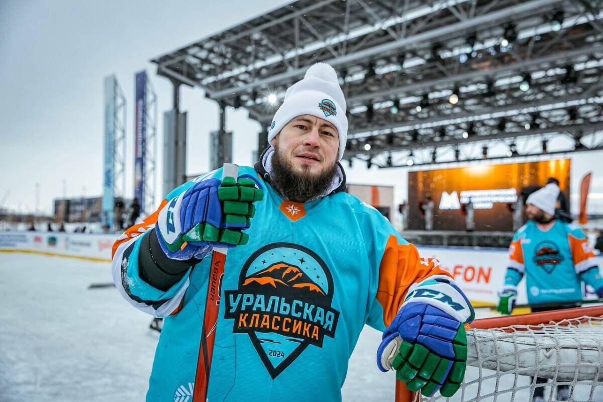 ​Фото: телеграм-канал Рината Фахретдинова