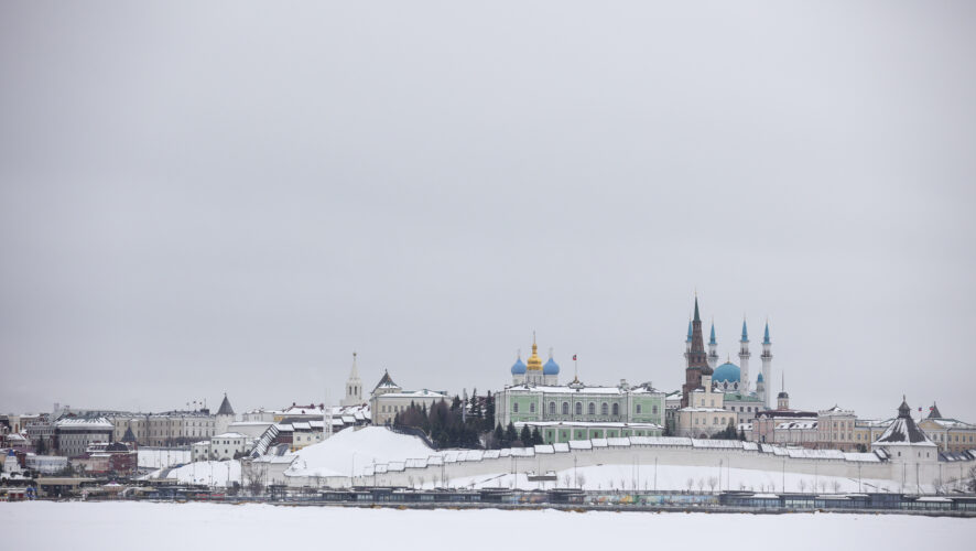    Фото: KazanFirst