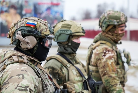    Алексей Белкин/NEWS.ru