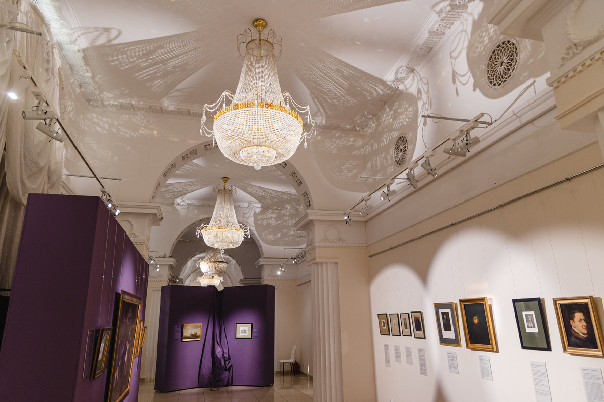 Фото: Илья Бархаров