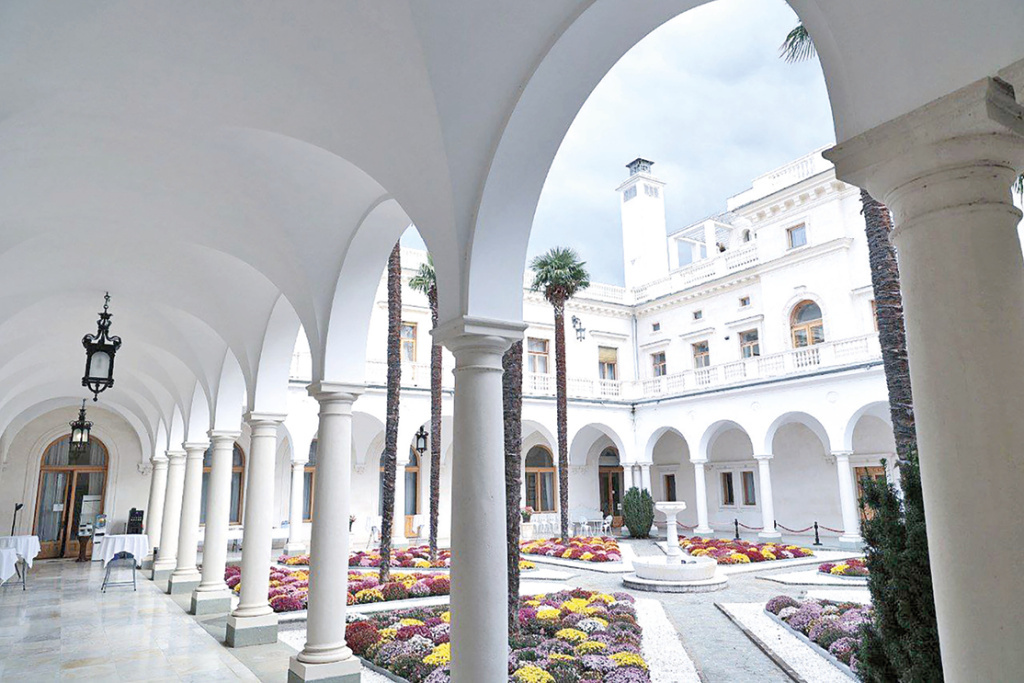 Фото: Михаил Гладчук