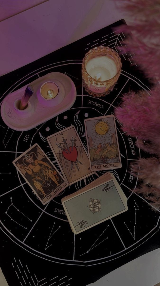 За личным раскладом в директ👇❤